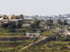 Guerra Direta no Médio Oriente: Apesar do cessar-fogo, os militares israelitas anunciaram ataques imediatos a vários locais no sul do Líbano