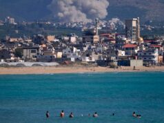 Guerra Israel-Irã ao vivo: Sete mortos em ataque aéreo israelense em Tiro, no sul do Líbano.