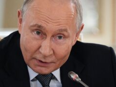 Guerra na Ucrânia: Vladimir Putin recusou a proposta de Vladimir Zelensky para uma reunião