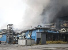 Guerra na Ucrânia: um morto e 26 feridos em ataques noturnos russos