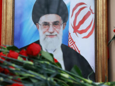 Guerra no Irã: funeral do líder supremo Ali Khamenei adiado para final de junho ou início de julho