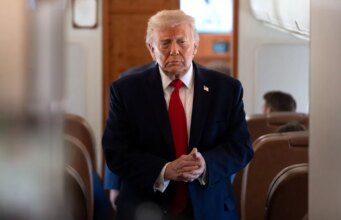 Guerra no Irã, inflação, popularidade… Donald Trump acumula reveses e decepções