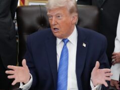 Guerra no Oriente Médio: Donald Trump disse que os EUA “atacariam o Irã com muita força”