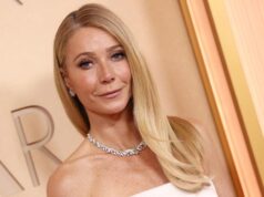 Gwyneth Paltrow enfrenta críticas por estrelar anúncio de propriedade de luxo israelense
