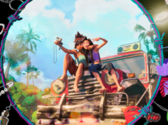 HER, Bini, Lea Salonga e Sophia Laforteza de Katseye lideram a música animada da Dreamworks ‘Forgotten Island’ (EXCLUSIVO)