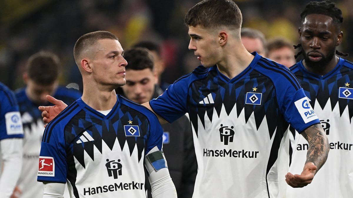HSV na Copa do Mundo de 2026: Esses profissionais, ex-jogadores e treinadores estão aqui