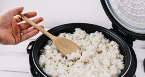 Hábitos que fazem com que o arroz estrague rapidamente em uma panela elétrica de arroz