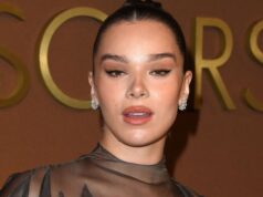 Hailee Steinfeld compartilha planos de verão com ela, a garotinha de Josh Allen