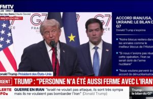 Hamas: “São pessoas que cresceram com metralhadoras nas mãos, não são pessoas fáceis de trabalhar”, diz Donald Trump