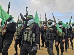 Hamas saúda acordo EUA-Irã e pede fim dos ataques em Gaza e no Líbano