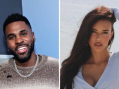 Hannah Weig agora está se abrindo sobre seu romance com Jason Derulo