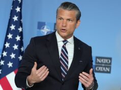 Hegseth: A Europa deve desempenhar um papel de liderança na construção da “OTAN 3.0”