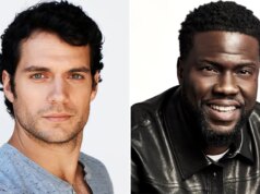 Henry Cavill estrelará ao lado de Kevin Hart na comédia de ação e espionagem da Netflix, McGee