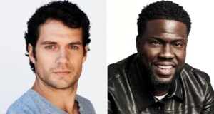 Henry Cavill estrelará ao lado de Kevin Hart na comédia de ação e espionagem da Netflix, McGee