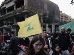 Hezbollah alertou que Israel tem 60 dias para deixar o Líbano