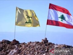 Hezbollah rejeita acordo com os EUA Torne-se um intermediário sobre o Líbano