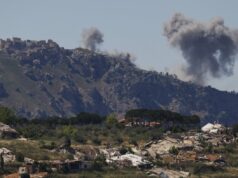 Hezbollah rejeita o acordo de cessar-fogo acordado entre Israel e Líbano