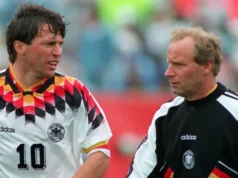 História horrível – Padre culpa Vogts pela morte de seu pai!