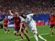Horários da copa do mundo, possíveis escalações, árbitros… tudo o que você precisa saber sobre os jogos de domingo, 21 de junho