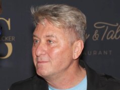 Hubert Fella: estrela da RTL relata após 5 horas de cirurgia no cérebro