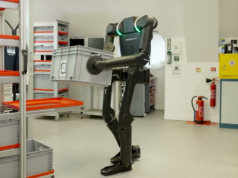 Humanóides: por que Renault e Bosch estão acelerando