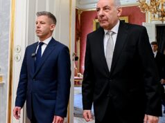 Hungria: Tamas Suliok recusa renunciar ao cargo de Presidente da República