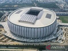 I.League anunciou os resultados da avaliação dos estádios para a temporada 2026/27