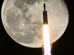 IPO da Space X: uma colônia humana em Marte, um data center em órbita … como Elon Musk pode obter US $ 1.000 bilhão adicionais