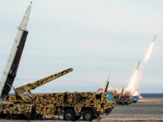 IRGC: Os ataques de retaliação contra o Kuwait e o Bahrein deveriam ser uma lição para a América.