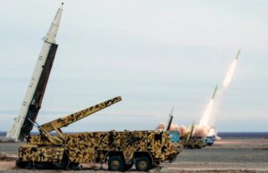 IRGC: Os ataques de retaliação contra o Kuwait e o Bahrein deveriam ser uma lição para a América.