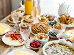 Ideias para brunch: aqui está o que você precisa para um brunch perfeito em casa