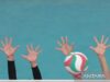 Indonésia vence a Austrália por 3 a 0 e termina em quinto lugar na AVC Women’s Cup de 2026