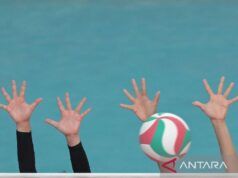 Indonésia vence a Austrália por 3 a 0 e termina em quinto lugar na AVC Women’s Cup de 2026