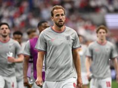 Inglaterra jogará no estádio ‘amaldiçoado’ da Copa do Mundo de 2026