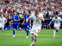Inglaterra vence Croácia e faz estreia forte na Copa do Mundo de 2026