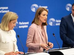 “Insuficiente”: Parlamento Europeu rejeita cortes na elaboração do Orçamento do Estado de longo prazo