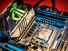 Intel “Raptor Lake Next” – DDR4 e deve estar pronto no início de 2027