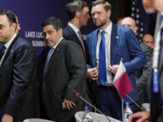 Irã abandona negociações com os Estados Unidos após “mensagem ultrajante” de Donald Trump