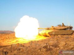 Irã alerta colonos no norte de Israel se Beirute for atacada