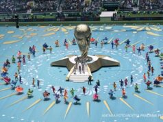 Irã protesta contra restrições de movimento na Copa do Mundo, EUA mantêm regras