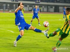 Iraque vs Noruega: Jogo com ligação estreita à Indonésia