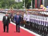 “Irreversível”: Coreia do Norte aplica os seus termos nucleares à China e a Donald Trump