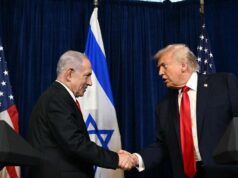 Israel concorda em cessar-fogo no Líbano depois que Trump atacou Netanyahu.