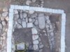 Israel descobriu uma pedra sagrada de 2.700 anos escrita na Bíblia