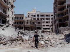 “Isso faz parte da pressão psicológica”: no sul do Líbano, a cidade santuário de Tiro foi alvo de Israel