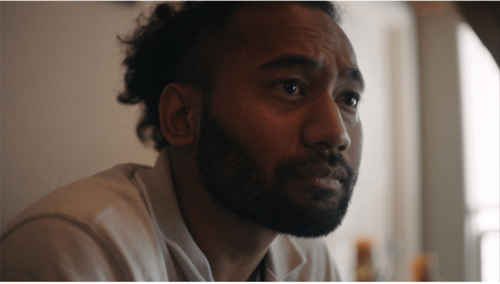 Jacob Aiza Anne Hawkes estrela curta com tema marshallês e história profundamente pessoal – Festival de Cinema de Bentonville