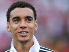 Jamal Musia em particular: Aqui está o que ele sabe sobre a vida privada da estrela da DFB