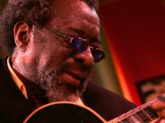 James Blood Ulmer, o pioneiro guitarrista e cantor eletrônico, morreu aos 86 anos