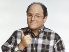 Jason Alexander, de Seinfeld, faz uma rara aparição em Los Angeles