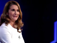 Jeffrey Epstein: Melinda Gates luta para manter a calma – “pessoa desprezível”
